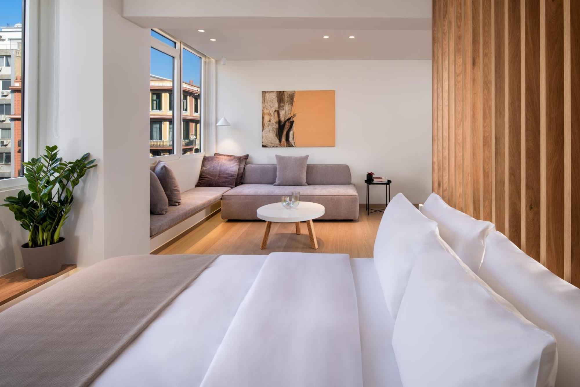 Appartement Pelagus