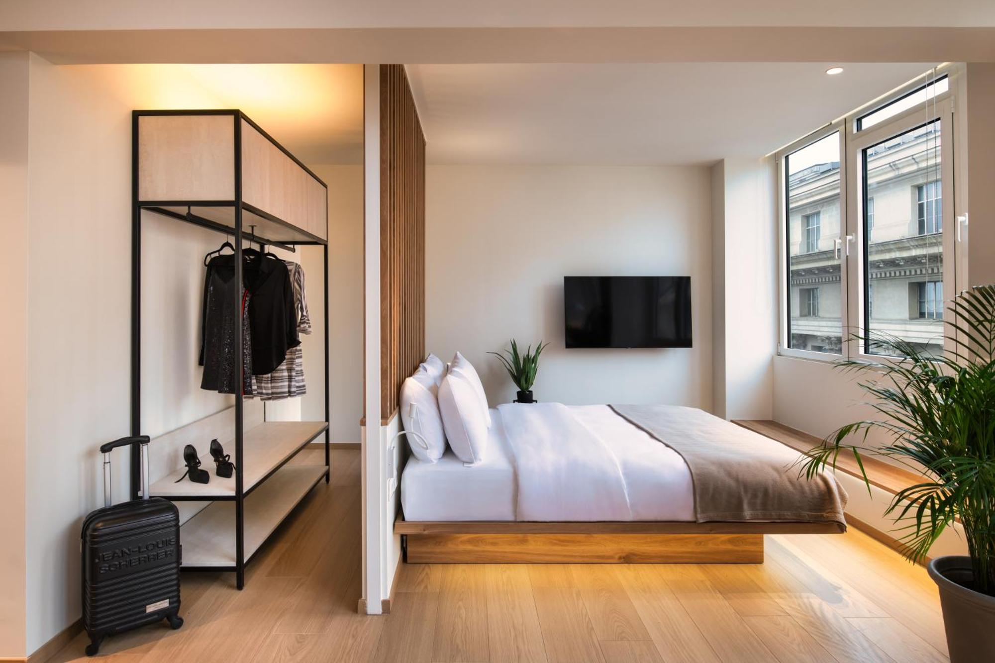 Pelagus Appartement *