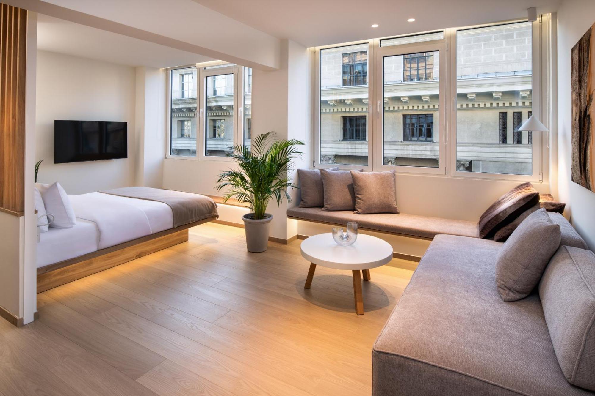 Pelagus Apartment
