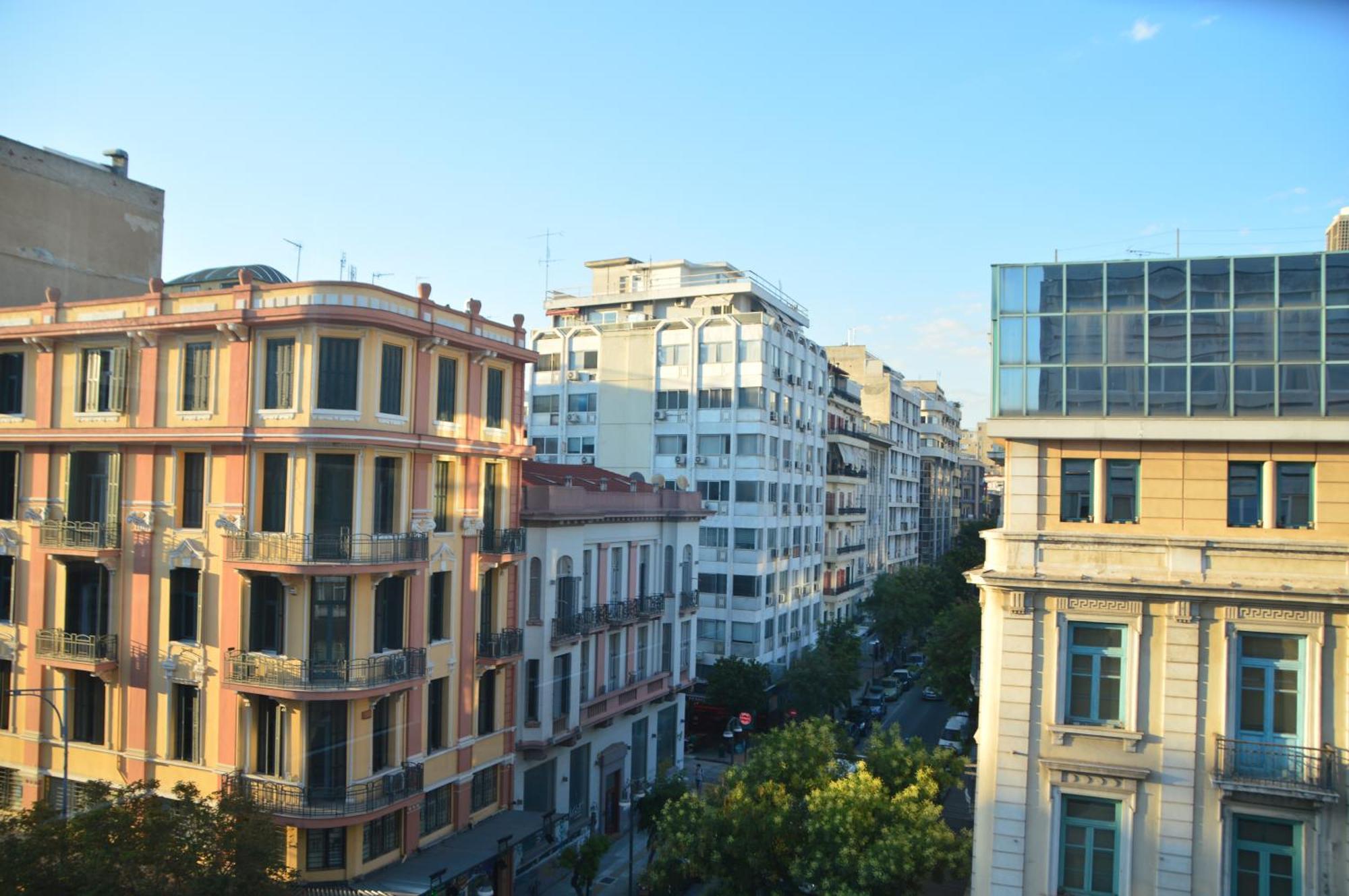 Pelagus Appartement *